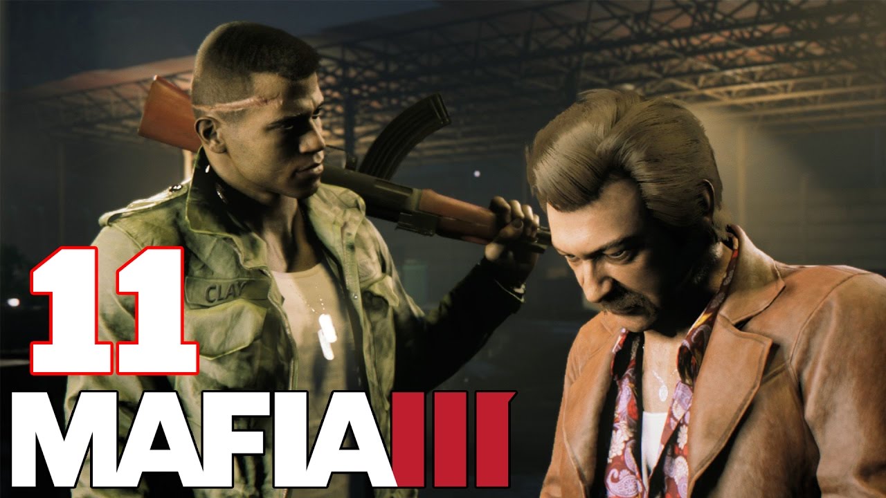 MAFIA 3 Walkthrough Gameplay ITA Parte 11 Burke Mafia III YouTube mafia-3-walkthrough-gameplay-ita-parte-11-burke-mafia-iii-youtube
