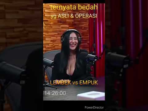 PAMELA Jelaskan Bedanya Payudara Asli & Operasi ‼️#pamelasafitri  #shorts #komedi  #anjay  #podcast