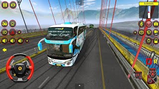 Bussid - Bus Po Hariyanto Banyu Langit 