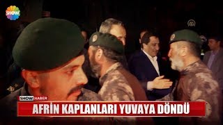Show Ana Haber 11 Mayıs 2018