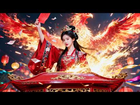 重生回夫君大婚时，她逆风翻盘 poster