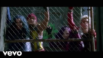 Rotten to the Core D3 (Remix) - (From "Descendants 3"/Official Video)