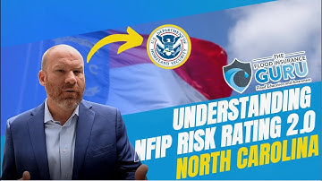Understanding NFIP Risk Rating 2.0 in North Carolina