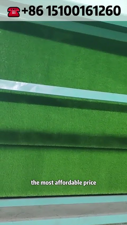 🚀Hot-Selling #artificial #grass #wholesale #export #doleader #china #factory Direct🌴#custom