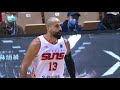 【Top 5 Plays Of The Week】| 台灣運彩xT1聯盟 2021-22 Regular Season Week.9