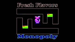 Fresh Flavors Monopoly 2014 Video intro / outro