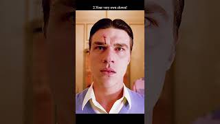 This Rich Kid Was the Scariest Villain of All 🎪 #AHS #movie #film