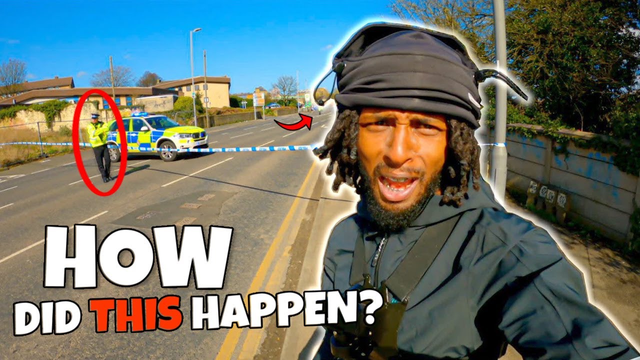 SOMEWHERE IN BRADFORD