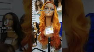 Get your next wig at BSW DMV
