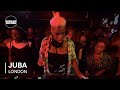 Juba | Boiler Room London