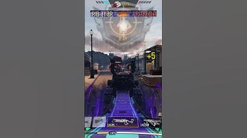 Bro Thought He Was Safe Across the Map 😭  #codm #gaming #cod #snd #shortsvideo #shorts #pcgaming