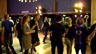 IVFDF Bristol 2011 (1/3)