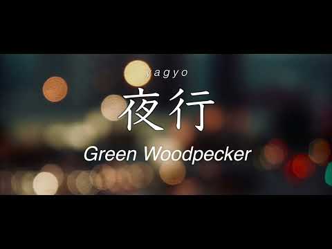 夜行 (instrumental)