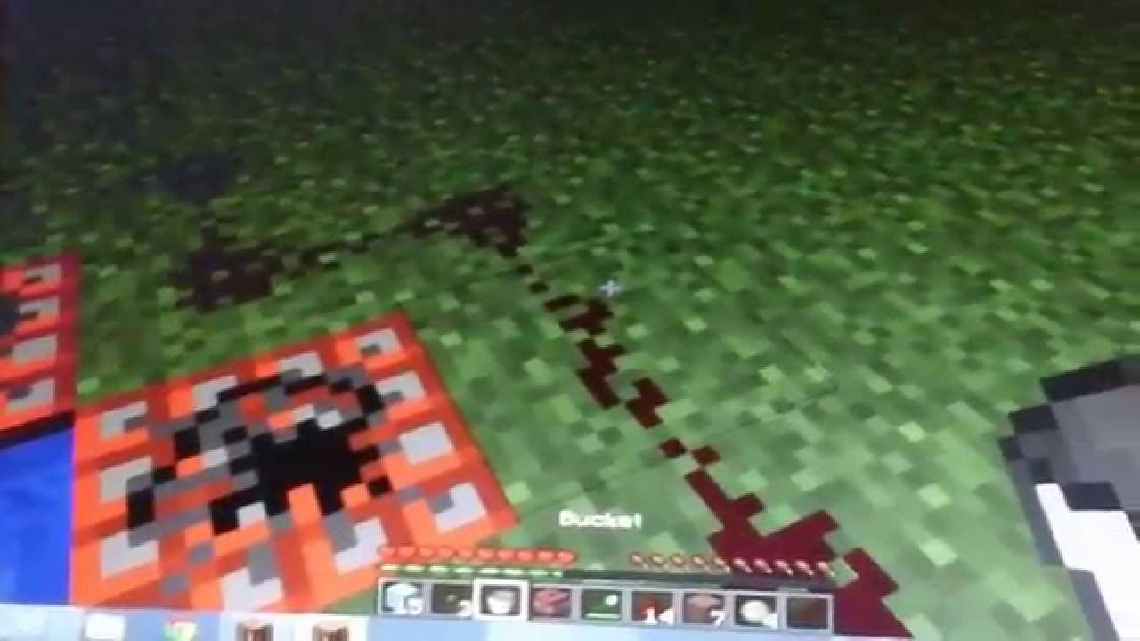 Como hacer un cañon humano ....
