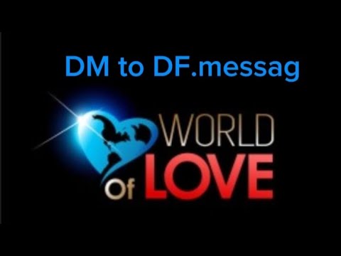 dm to df twin flame channel message | gemini single love tarot today ...