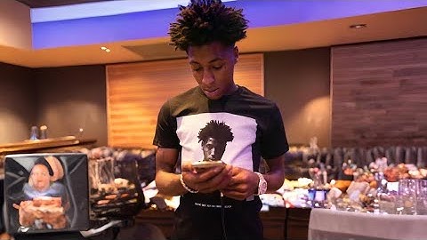 NBA YoungBoy - Come With Me (True Story) [Official Music Video]