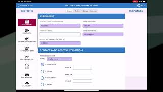 Inspect-a-Lot: Mobile for Appraise-It Pro