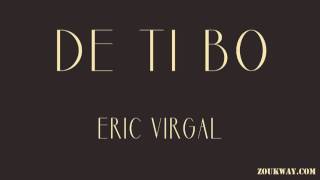 Eric VIRGAL De ti bo 2002