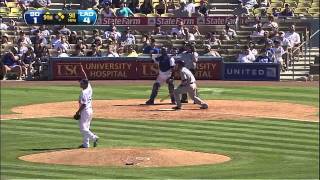 2011/07/10 Guerra shuts the door