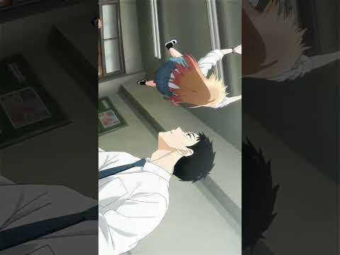 Shinunoga Ewe Edit AMV Shorts