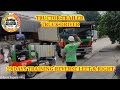 TRUCTOR TRAILER TRUCK DRIVER 19 DAYS TRAINING REVERSE LEFT & RIGHT // Gilbert Sapine vlog #171