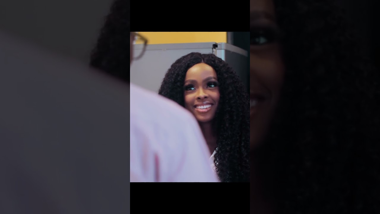 LOVE AND GOSSIP || MEET DAPHNE || RUBY AKUBUEZE