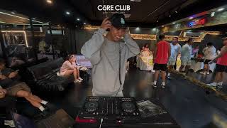 Dj Coco - Morning Sessions 01