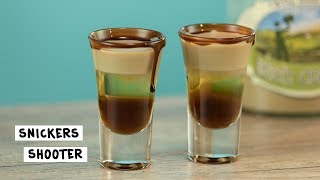 Snickers Shooter