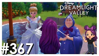 #367 – Eine Erinnerung voller Schmerz … und eine Jacke voller Magie 💔🧥 | Disney Dreamlight Valley