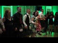 Alan &amp; Tracy&#39;s dancing to Loch Lomond