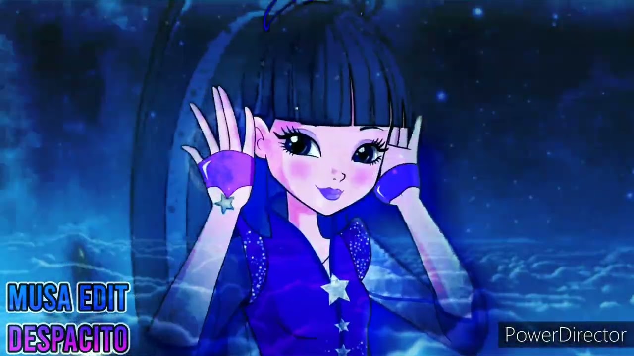 Musa Edit Despacito 🎶♡🎶♡