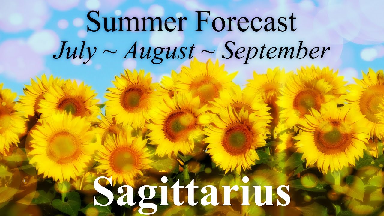 Sagittarius **A New & Beautiful Path Beneath Your Feet!** Summer 2020 Forecast