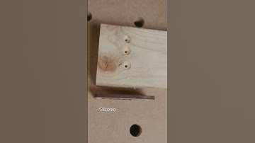 Countersink Depth Stop vs No Depth Stop