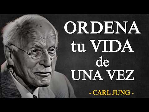 Vuélvete irreconocible: borra tu antiguo yo y empieza de nuevo | Carl Jung