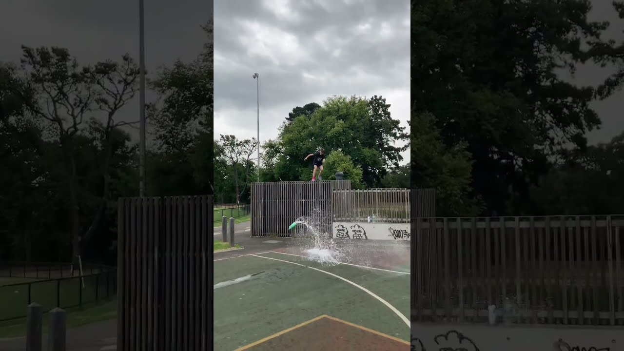 Will It Rocket Little Roof Edition Shorts