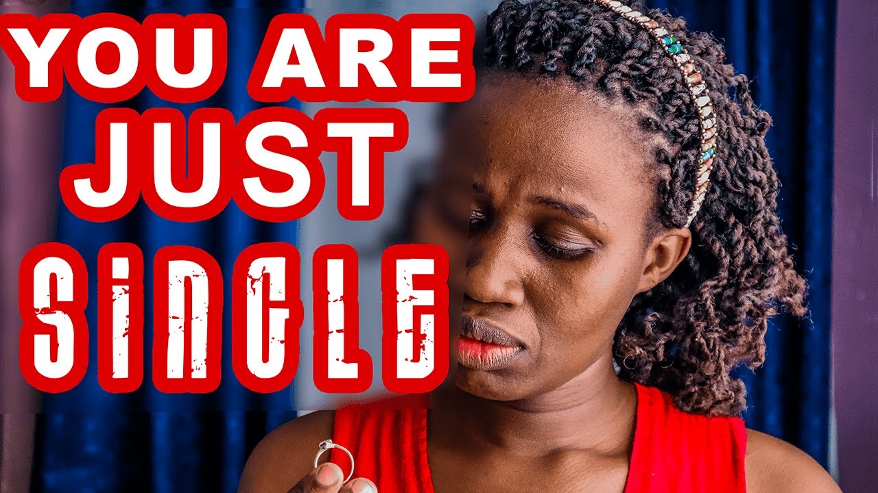 Johnny Drille You’re Just Single cover The Collince YouTube