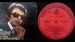 Miša Marković – Ti Nisi Moje Sunce *1974* /// *vinyl* /// *1977* /COMPILATION/