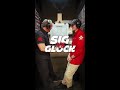 Glock vs. Sig… the showdown is ON! 🔥
