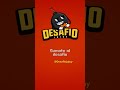 💣🎮  Preparate para el Desafío este 7 de septiembre🎮💣