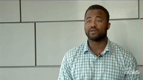 Why #BLM St. Paul is disrupting the Twin Cities marathon