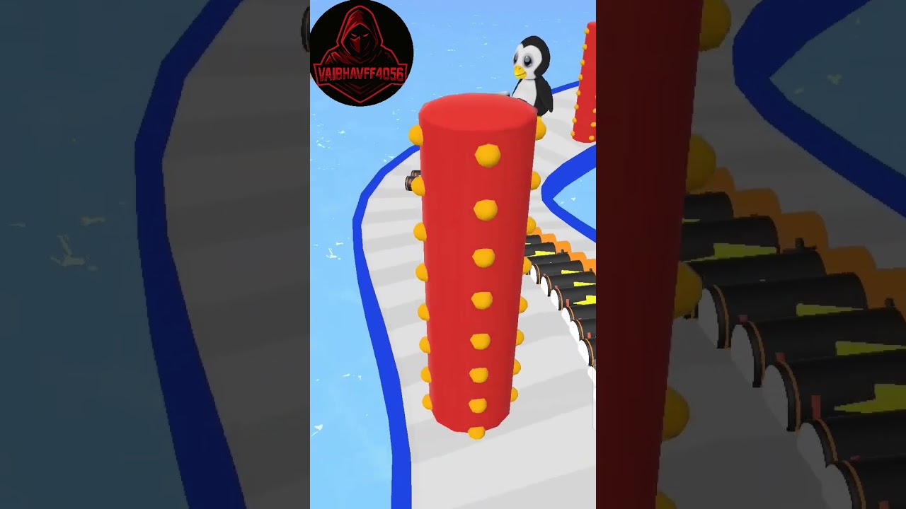 🔥 Bullet Stack Run 3D | Crazy Shooting Adventure Gameplay 🔥 