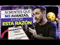 La razón por la que estás atascado - Itiel Arroyo