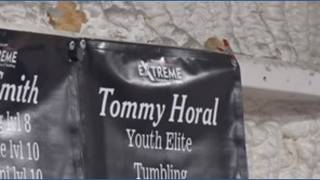 Central Texas teen makes U.S. Junior National Team