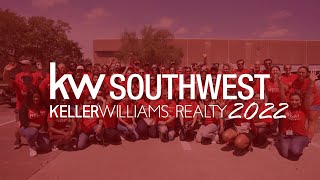 Kw Southwest 2022 Recap Family. Community. Business.