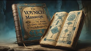 Unlocking the Secrets of the Voynich Manuscript | Mystery of the Ages! l A Book No One Can Read!