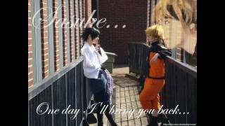 NaruSasu - Ever After