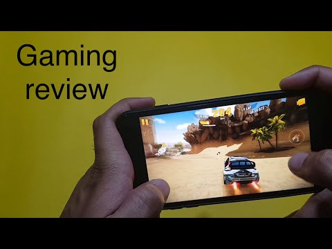 iPhone 8 Plus Gaming Review - Amazing Experience!!!