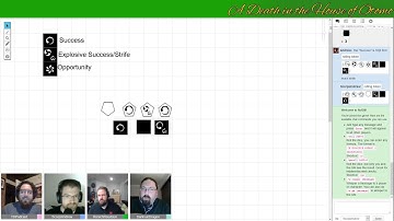 A Death in the House Otomo - Session 1 - FFG