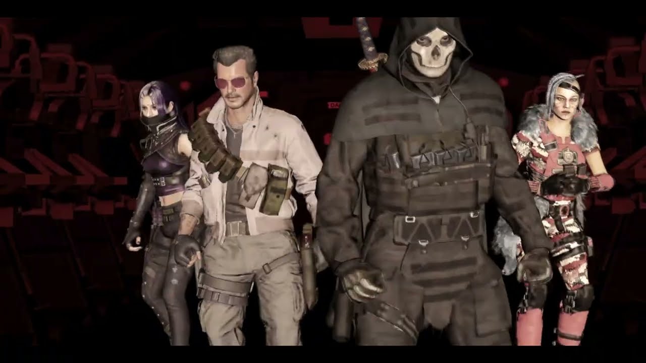 ΛK • xVorpal - Cod Mobile - Montage #5