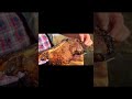 How to cook a tomahawk steak
